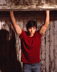 Tom Welling as Clark Kent