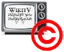 Copyrighted
