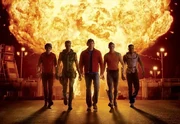 The Justice League