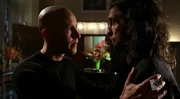 Lex confronts Lionel to learn more about his family's legacy