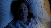 Martha in the hospital