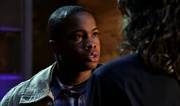 Pete angrily confronts Lionel about taking his family's business.