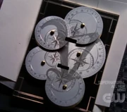 The Veritas Cryptograph.