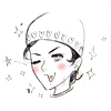 Artist's personal avatar.