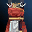 Image:Plain Training Robe (Spear) M.png