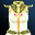 Image:Good Training Robe (Bow) F.png