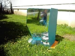 EuroSolarCooker