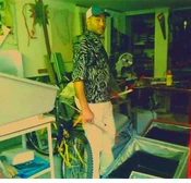 i am working