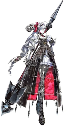 Ashlotte