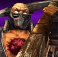 SoulCalibur Astaroth