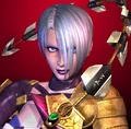 SoulCalibur Ivy