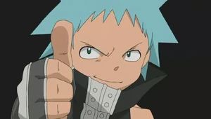 Black And tsubaki