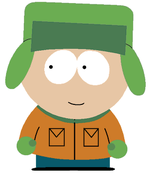 Kyle B