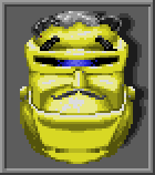 Big and Tall Salesbot