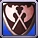 Crossed Halberds