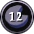 12 sec. Cooldown time