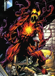 Ultimate Carnage