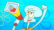 Squidward on strike.jpg