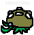 A Rock- scuttler.