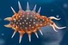 Stabber, Stabbella's carnivore cousin