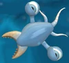 Ducky, a large mouthed cell
