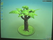 Plant Editor