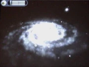 The Galaxy.