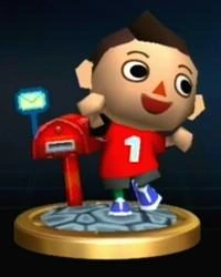 Image:Animal Crossing Boy Trophy.jpg