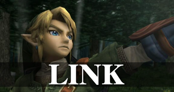 Link in the SSE