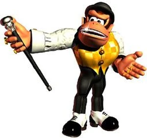 Donkey Kong