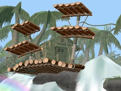 Kongo Jungle