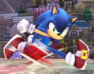 "You're too slow!"