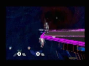 A simple nipple spike combo.