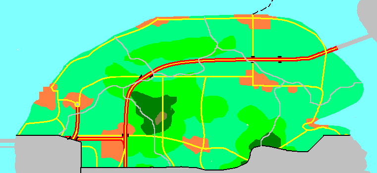 Image:Kaart Esdoornheuvels.PNG