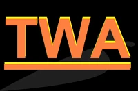 Het oude logo