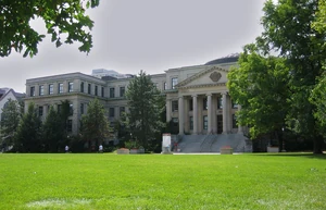 Campus Companies Place