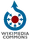 Het logo van Commons