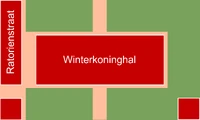  De Eerste Campus, Oude Wijk