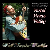 Single Hotel Horse Valley