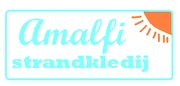 Het logo van Amalfi