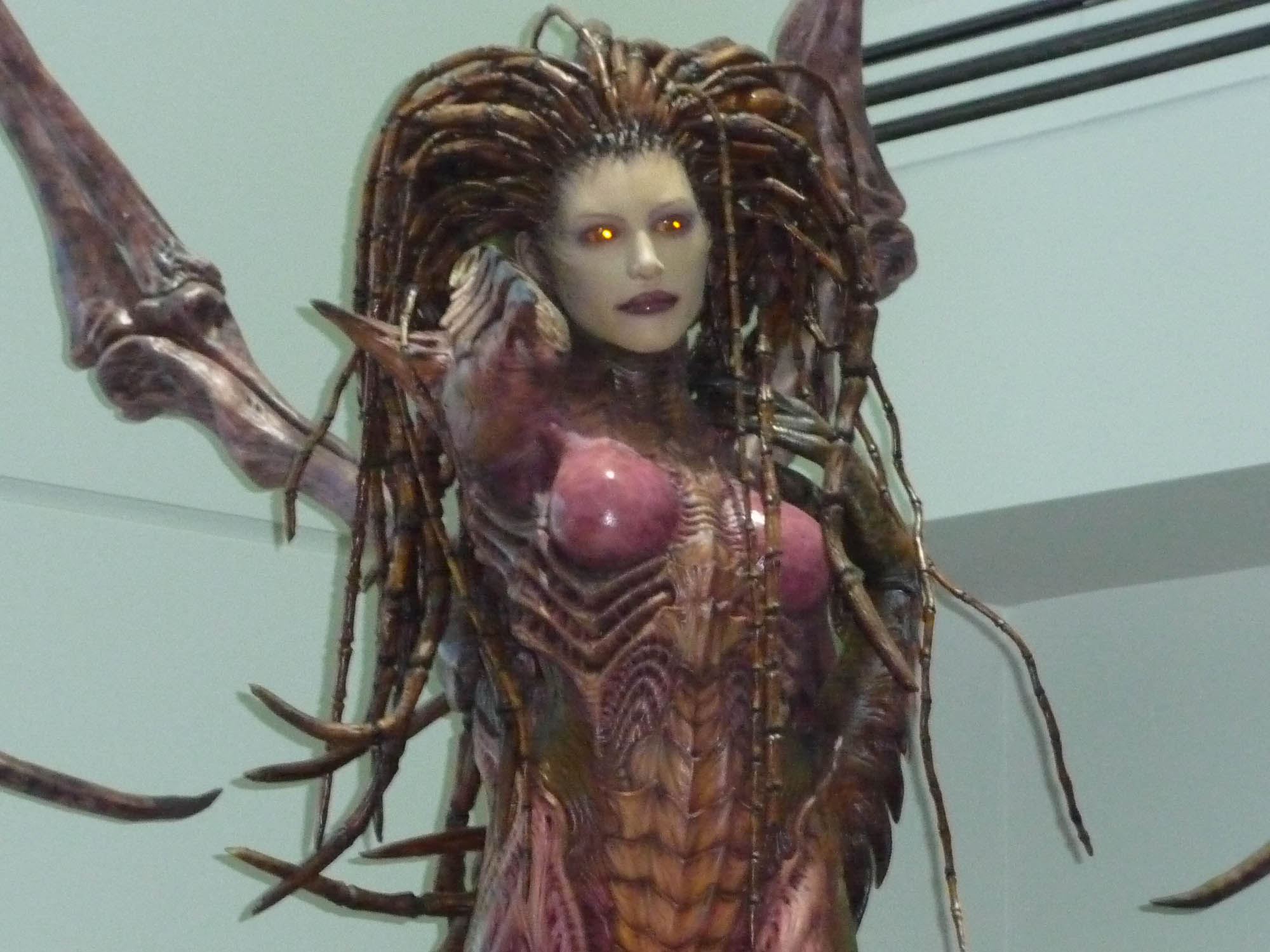 Ghost Kerrigan