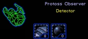 StarCraft I wireframe