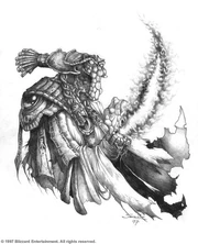 Dark Templar-the Shadow Hunters