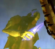 Zeratul with the Khalis.