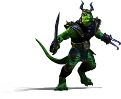 General Scales with alternate gear.