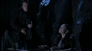 Sheppard and McKay find Harmony.