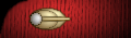 Kira Nerys's colonel insignia.