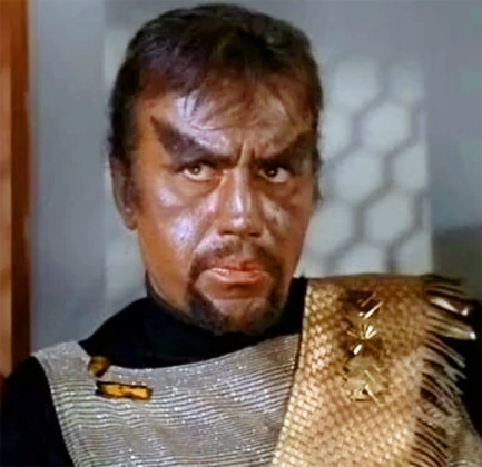 les klingons Kang2268