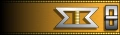 Ensign insignia.