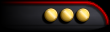 Uniform collar.